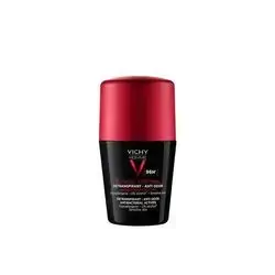 Vichy clinical control Detra spirant- anti odeurs