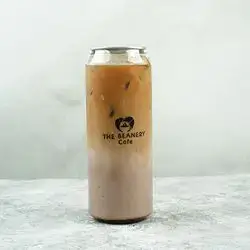 Iced Mocha
