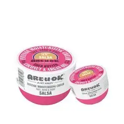 Are.u.ok moisturizing cream 75ml
