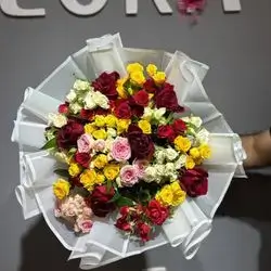 Flower Bouquet