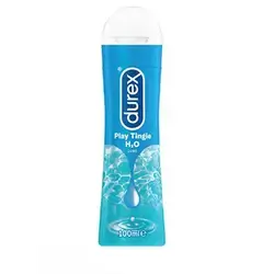 Durex Play Tingle