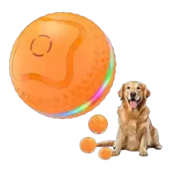 Automatic Toy ball