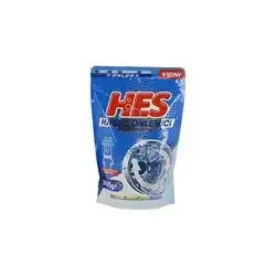Hes Dishwashing Machin Anti Limescale 500 Gm