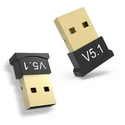 USB Bluetooth Receiver / Dongle for PC