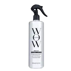 Extra Strength Dream Coat Ultra-Moisturizing Anti-Frizz Treatment 500ml _ COLOR WOW