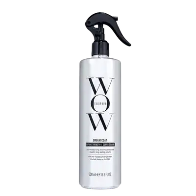 Extra Strength Dream Coat Ultra-Moisturizing Anti-Frizz Treatment 500ml _ COLOR WOW