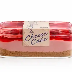 Cheese Cake Strawberry