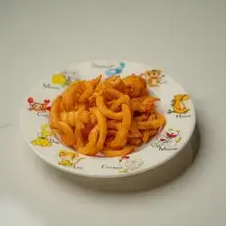 Curly Fries