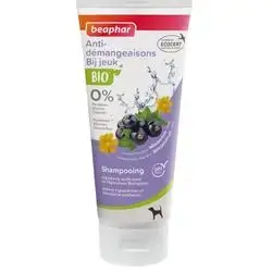 Beaphar Itch Shampoo 200ml