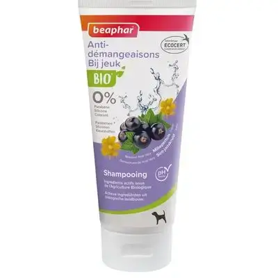 Beaphar Itch Shampoo 200ml
