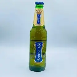 Barbican Malt Beverage 330ml