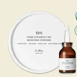 dr.althea 50% pure vitamin c