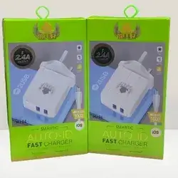 FAST CHARGER