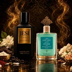 Powder Musk