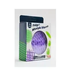 FIDGET MORPH WORM