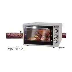 Newal Oven