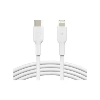 N'NEZO brand silicone 1-meter Type-C to Lightning