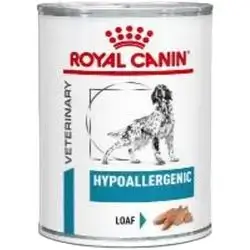 Hypoallergenic 400g