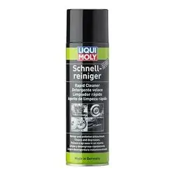 Rapid Cleaner Brake & Parts Cleaner (Spray) (500ML)