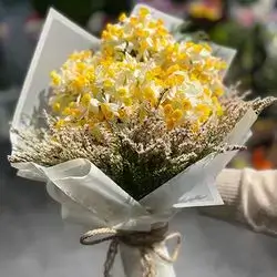 Bouquet Flower
