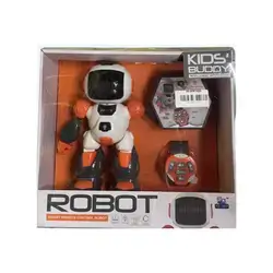 Kids' Buddy Intelligent Interactive Robot toy