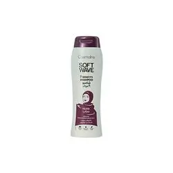 Cosmaline Hijab Soft Wave Shampoo 400Ml