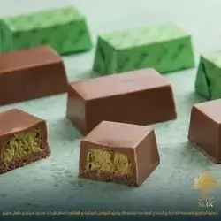 Chocolate Dubai