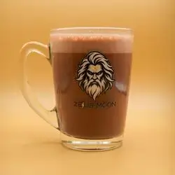 Classic Italian Hot Chocolate