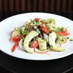 Big Green Salad