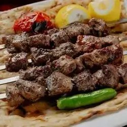Meat Tikka