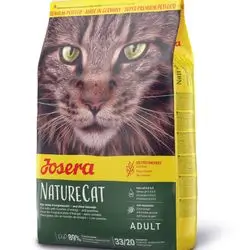 Josera Nature Cat 2Kg