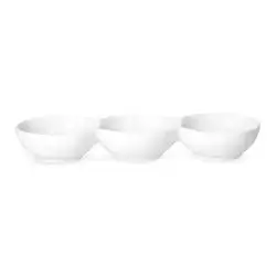 Snack Tray 3 Compartments