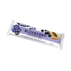 blueberry one meal bar