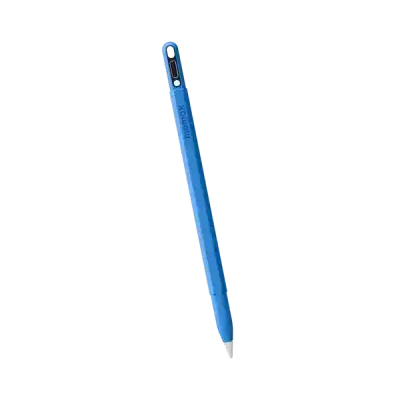 Momax Mag.Link Pop Magnetic active stylus pen (Blue)
