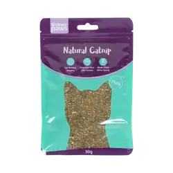 E566 natural catnip