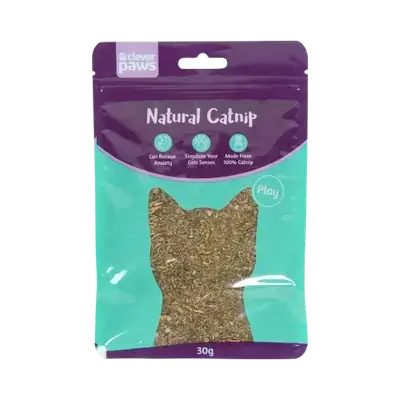E566 natural catnip