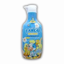 Kawkab Shampoo 800 ml