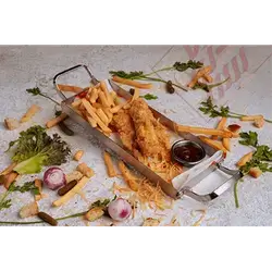 Chicken Crispy