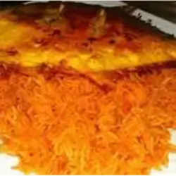 Fried Fish Mansaf