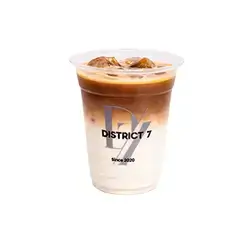 Spanish Latte