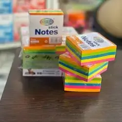 Note Sticker 35 pages