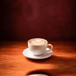 Mocha Latte