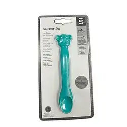 Suavinex Silicone Spoon +4m