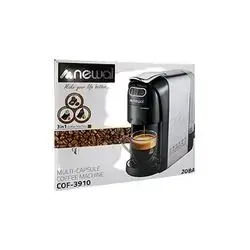 Nawal Coffee Machine