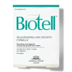 Rejuvenating Hair Growth Formula 30 tablets