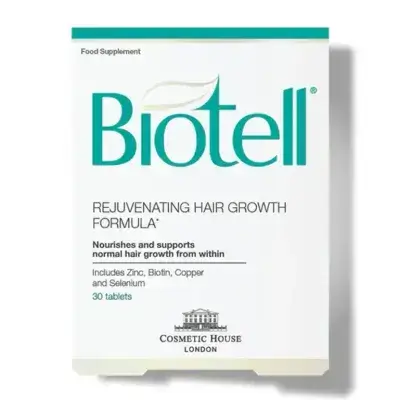 Rejuvenating Hair Growth Formula 30 tablets