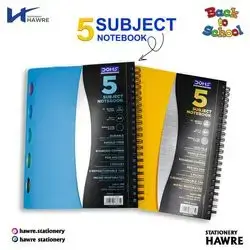 note book