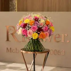 Wedding Flower