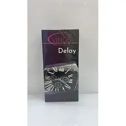 Vinos Delay