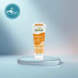 Kamill Hand & Nail Cream - express 100 ml